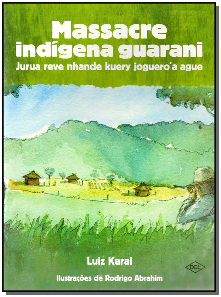 Massacre indígena Guarani