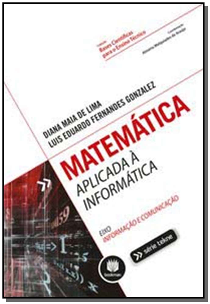 Matemática Aplicada à Informática