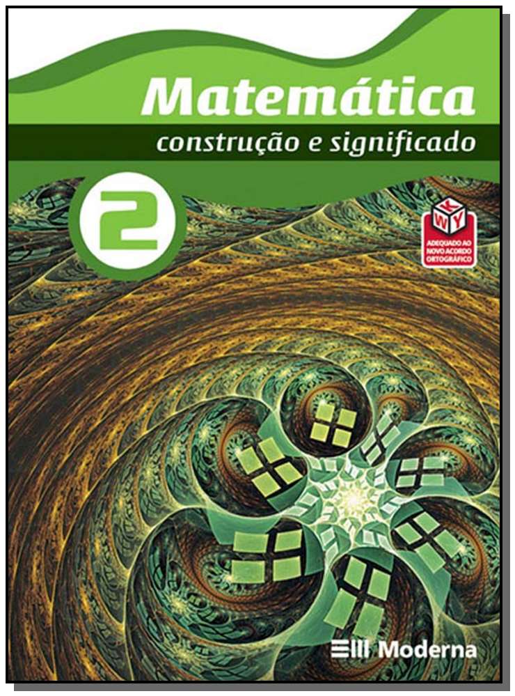 Matematica Construcao e Significado