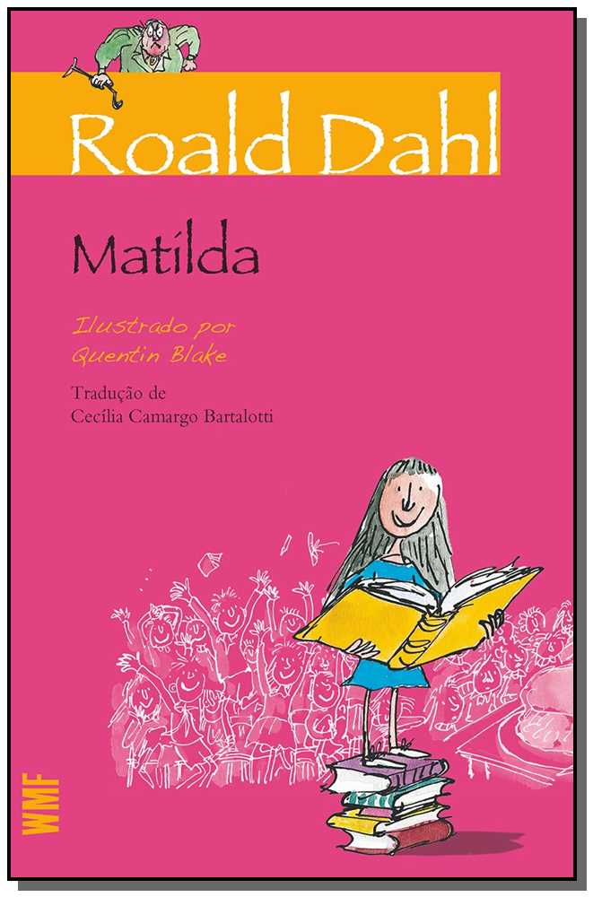 Matilda