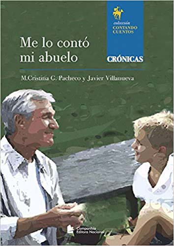 Me lo contó mi abuelo