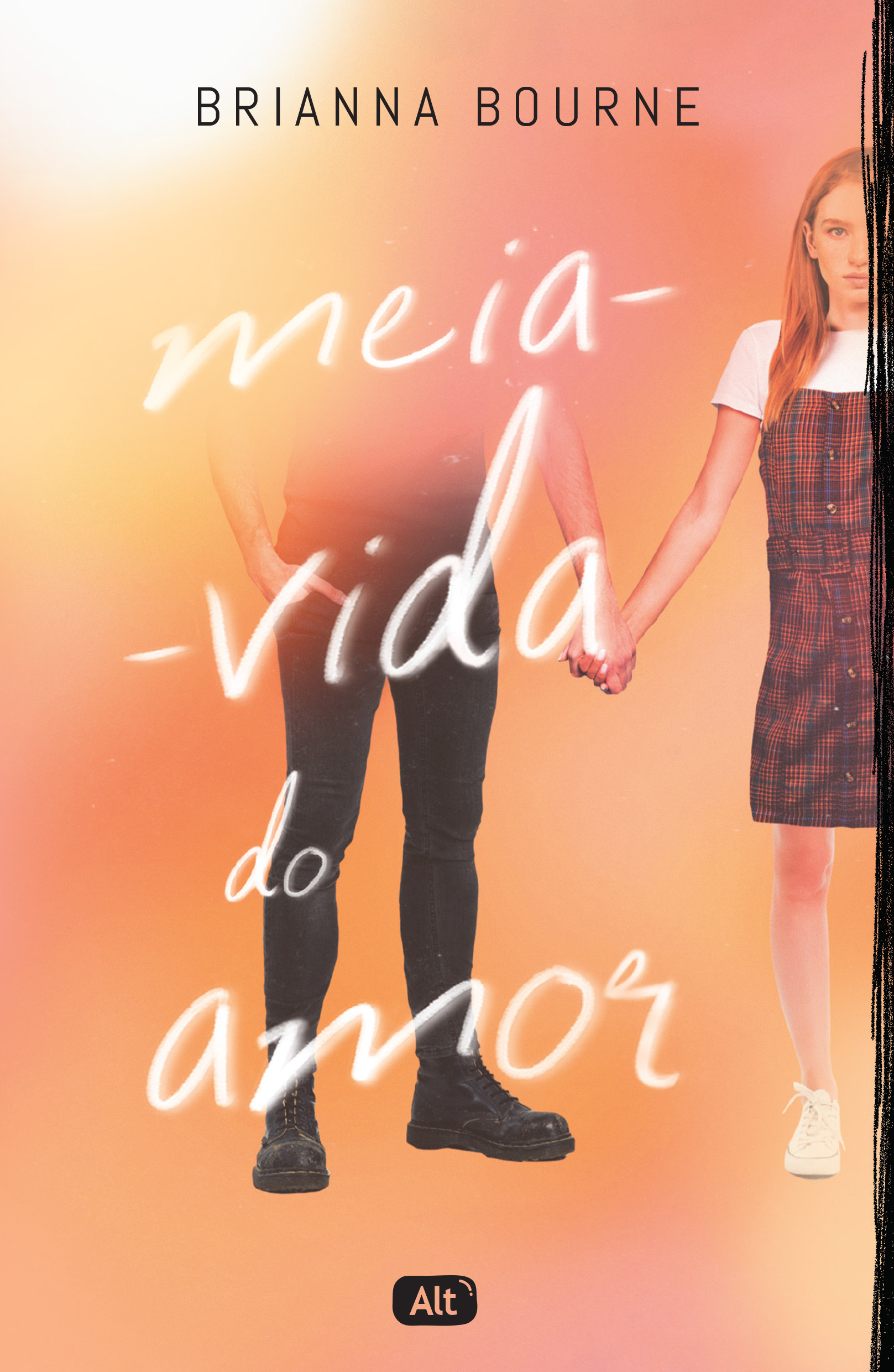 Meia-Vida do Amor