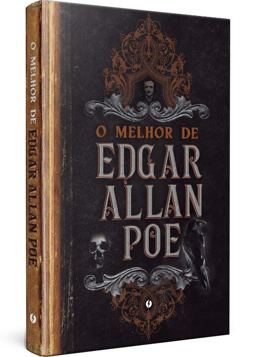 Melhor de Edgar Allan Poe, O