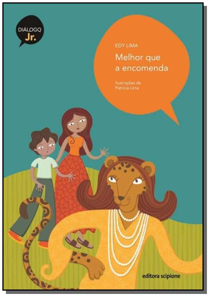 Melhor que a encomenda