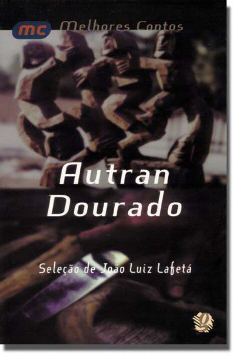 Os melhores contos de Autran Dourado