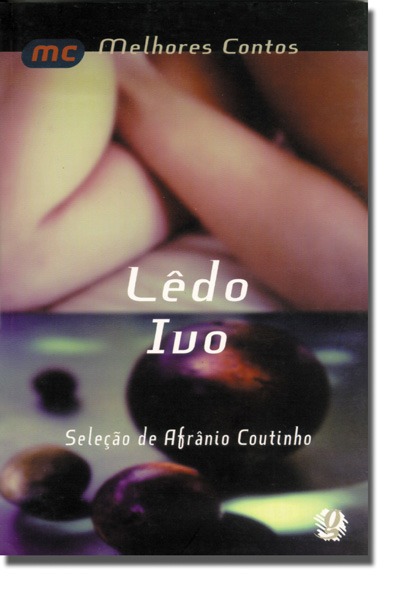 Melhores contos Lêdo Ivo