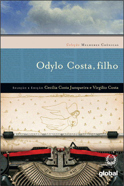 Melhores crônicas Odylo Costa Filho