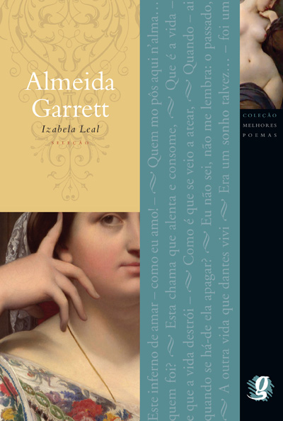 Melhores Poemas Almeida Garrett