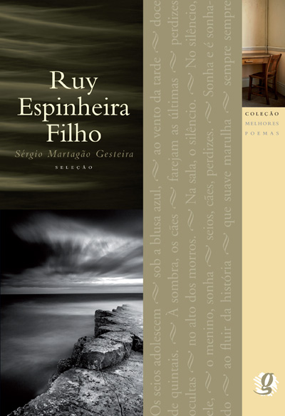 Melhores Poemas Ruy Espinheira Filho