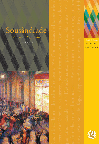 Melhores Poemas Sousândrade