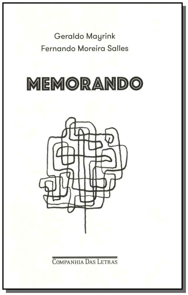 Memorando (Nova edição)