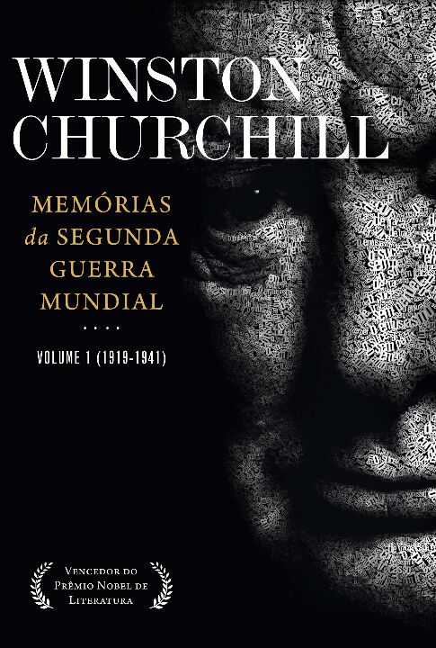 Memórias da Segunda Guerra - Vol. 1