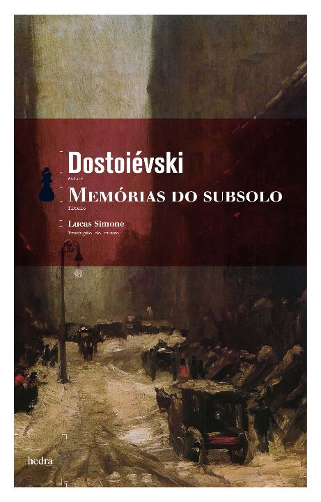 Memórias do subsolo