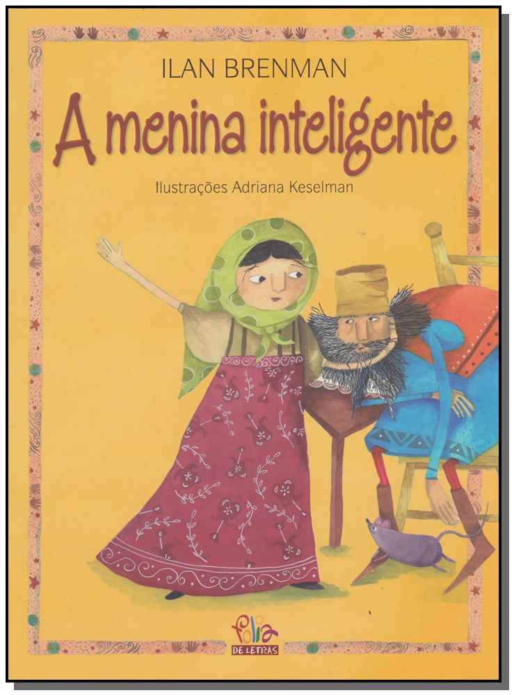 A Menina Inteligente