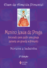 Menino Jesus de Praga