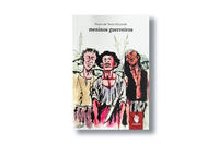 Meninos guerreiros