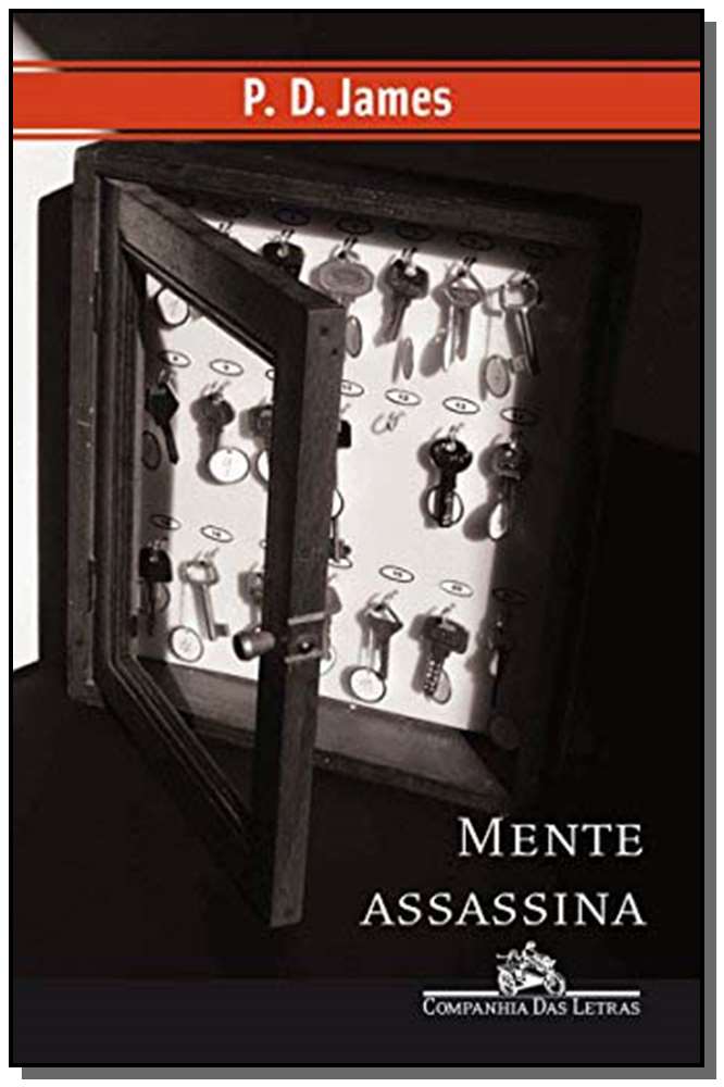 Mente assassina