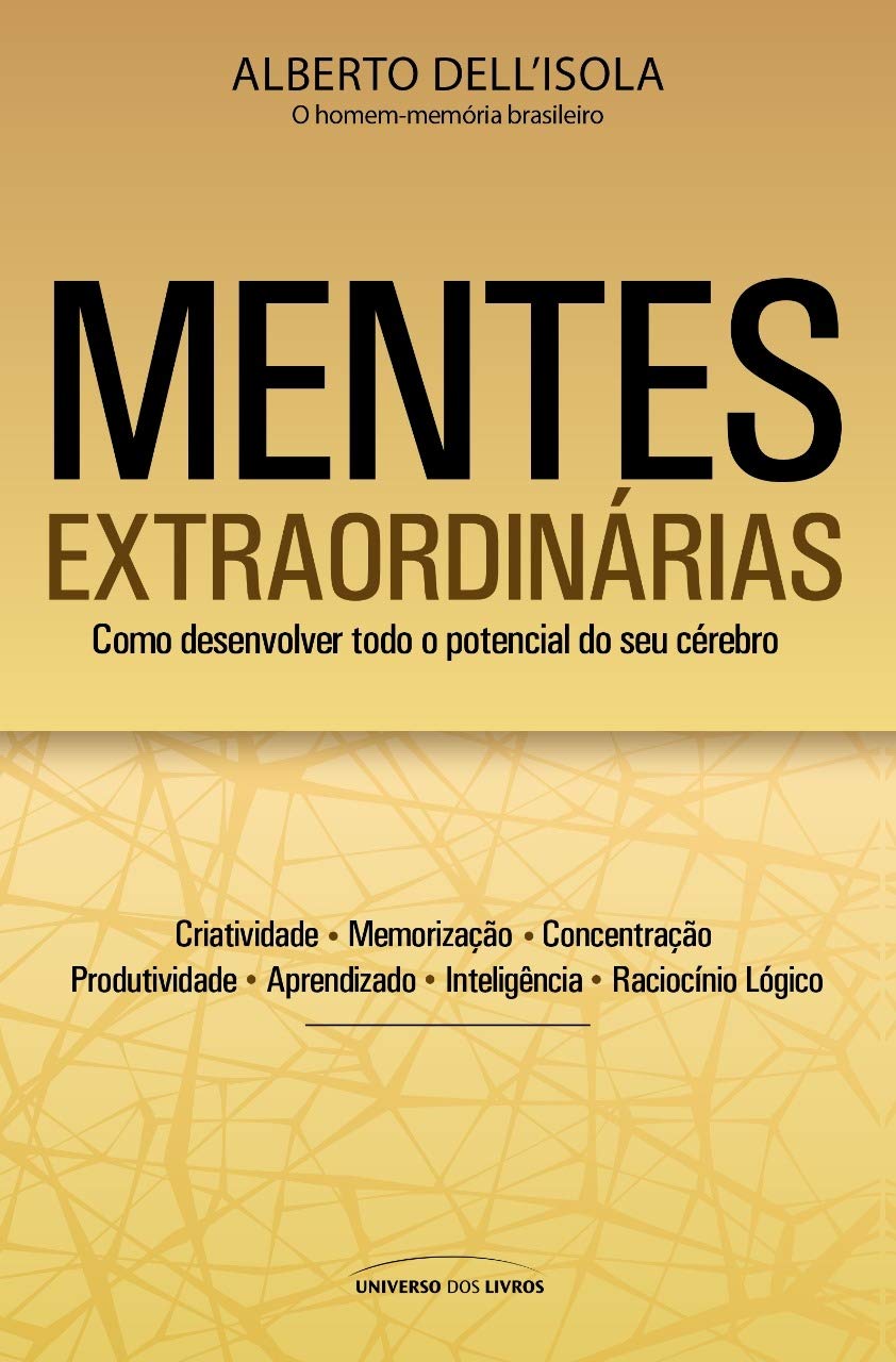 Mentes Extraordinárias