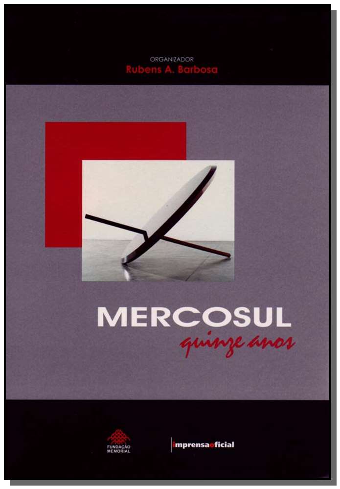 Mercosul-quize Anos