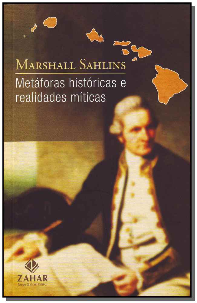 Metáforas históricas e realidades míticas