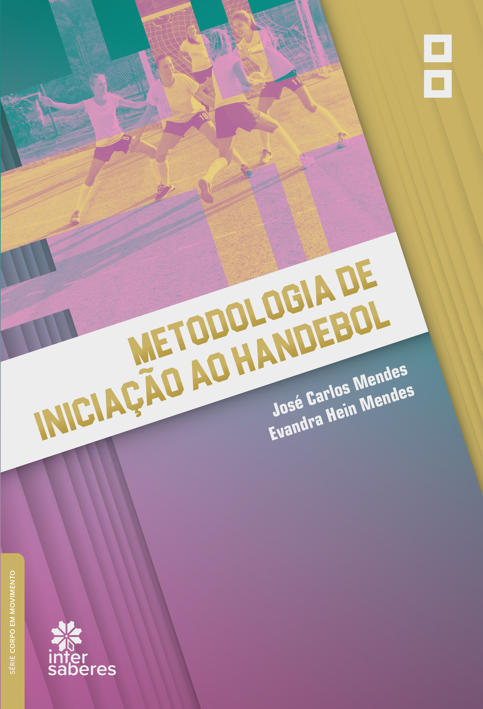 Metodologia de iniciação ao handebol