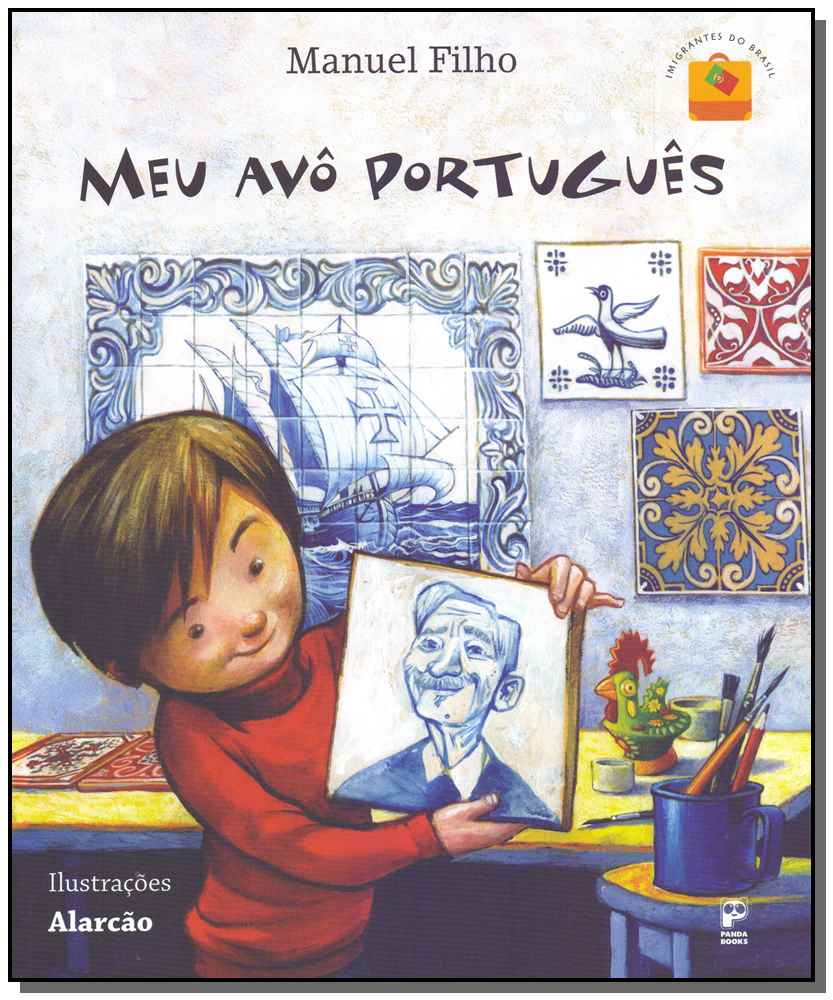Meu avô português