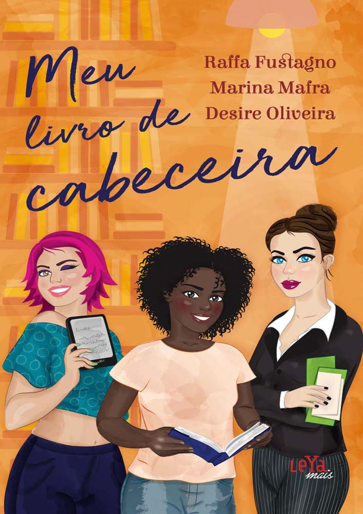 Meu Livro de Cabeceira