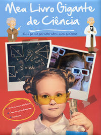 Meu livro gigante de ciência