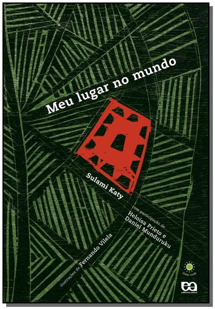 Meu lugar no mundo