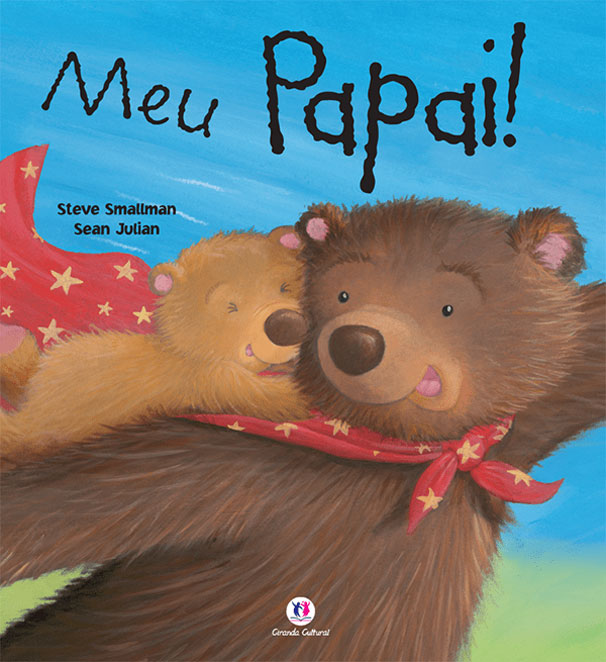 Meu papai!