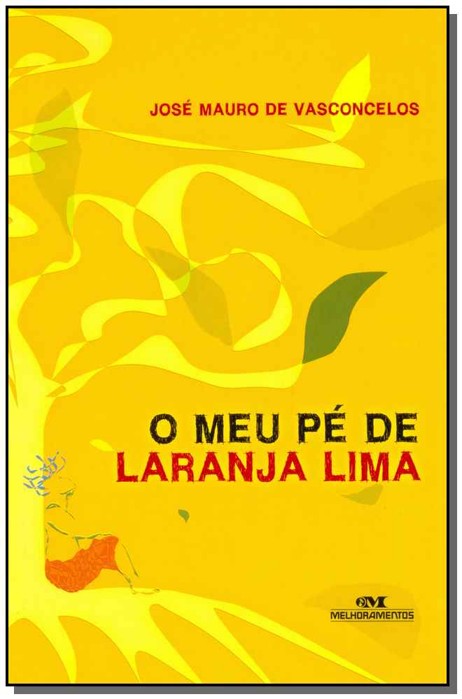 Meu Pe De Laranja Lima, o - Especial