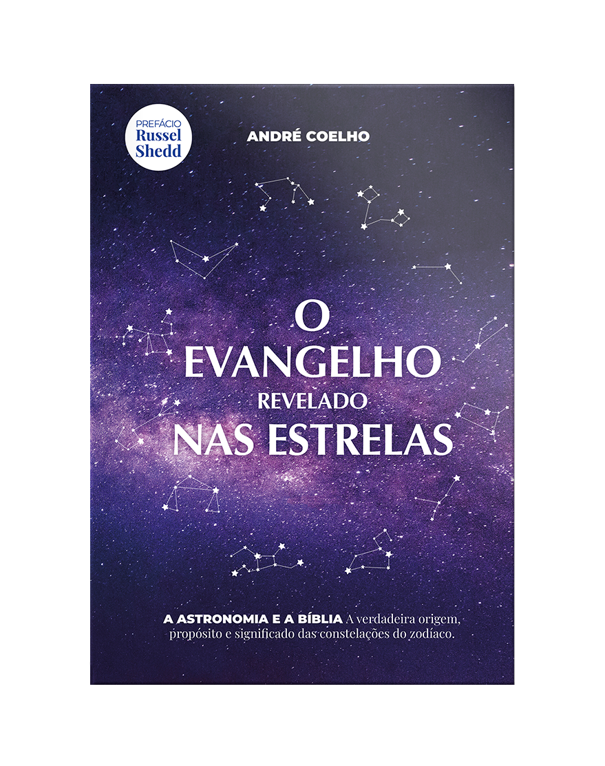 O evangelho revelado nas estrelas
