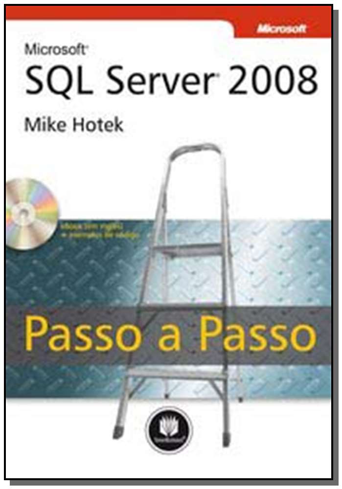 Microsoft SQL Server 2008