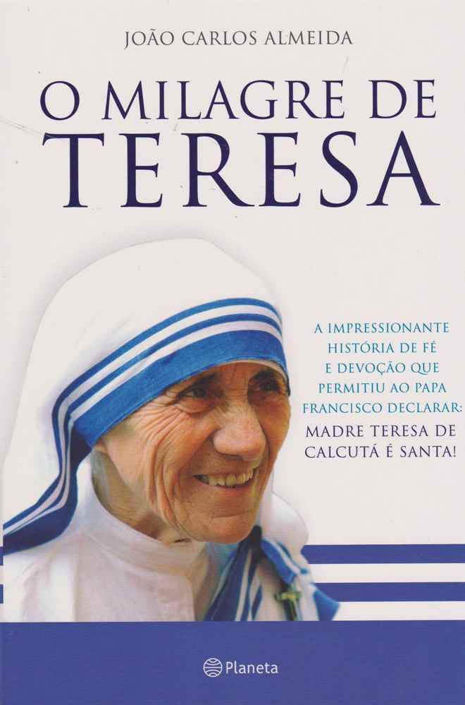 O milagre de Teresa