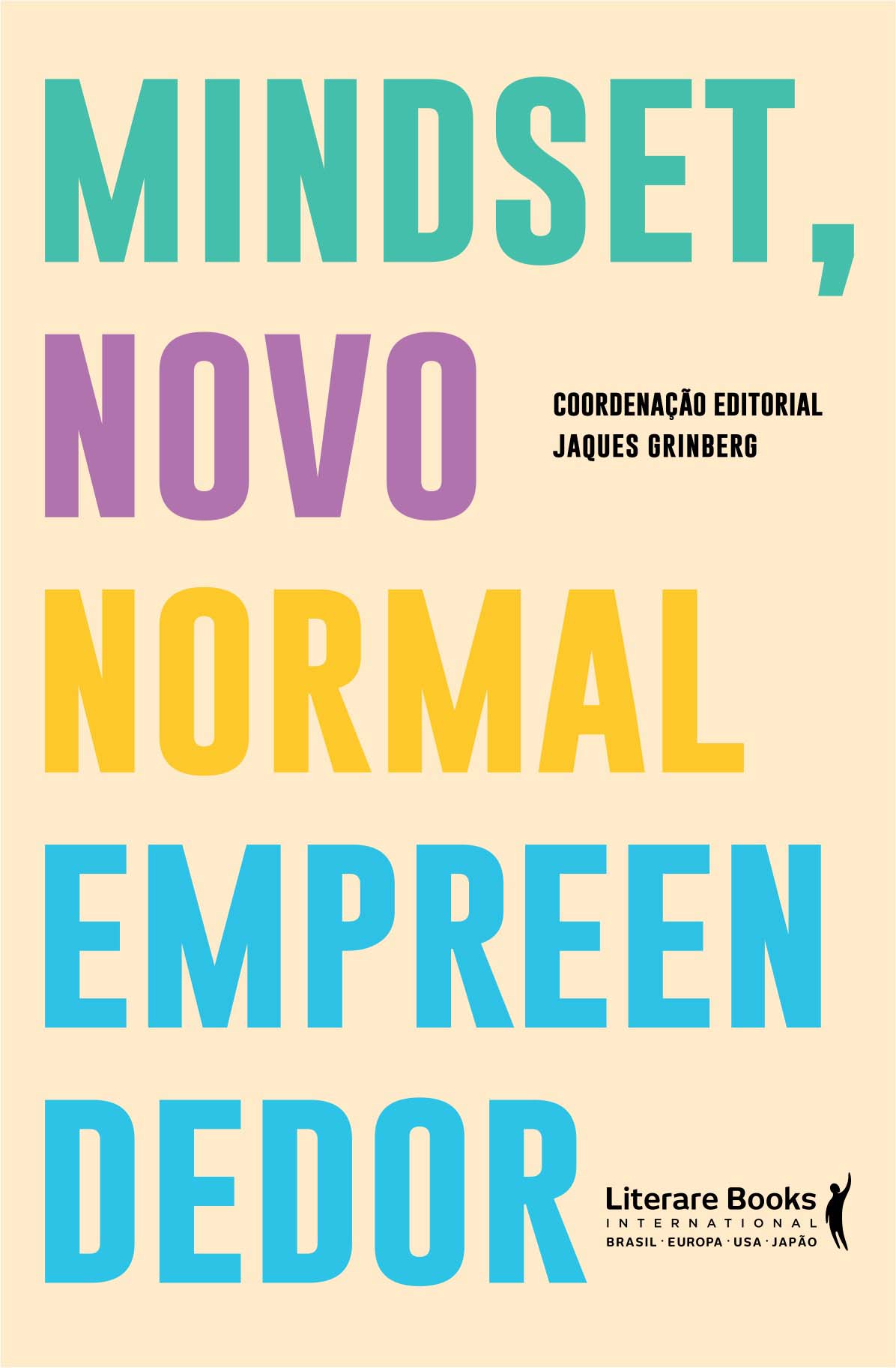 Mindset, Novo Normal Empreendedor