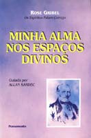 Minha Alma nos Espacos Divinos