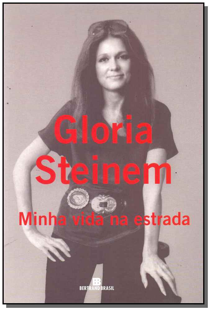 Minha vida na estrada