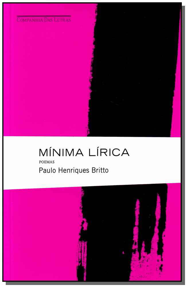 Mínima lírica