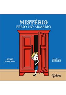 Mistério preso no armário