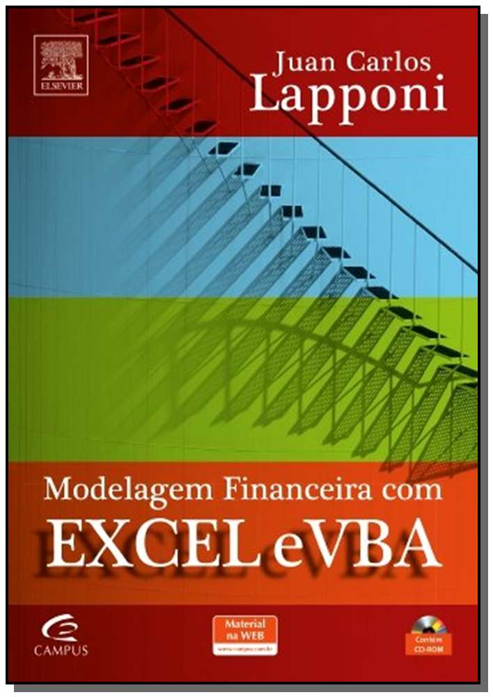 Modelagem Financeira com Excel e VBA