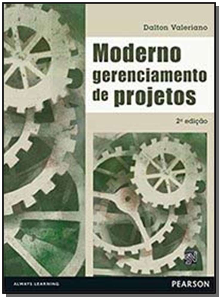 Moderno Gerenciamento de Projetos