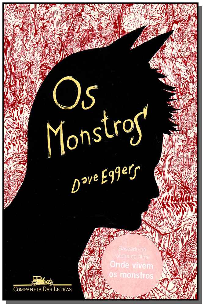 Os monstros