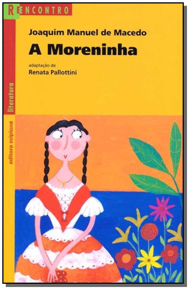 A moreninha