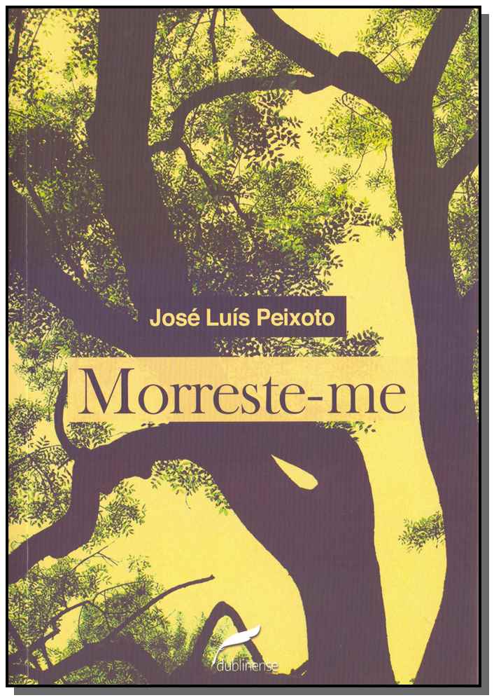 Morreste-me