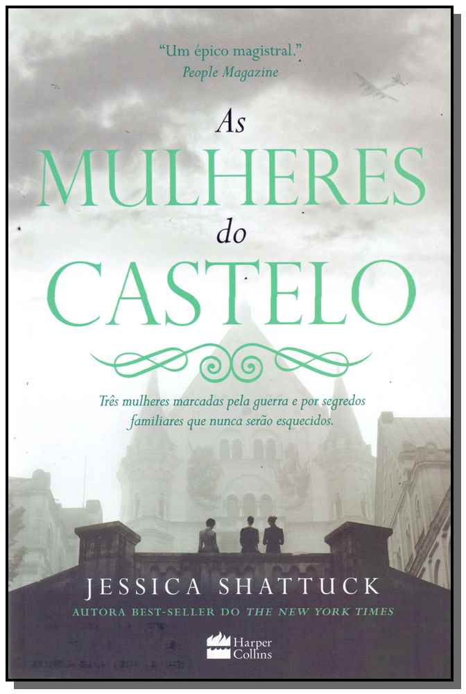 As mulheres do castelo