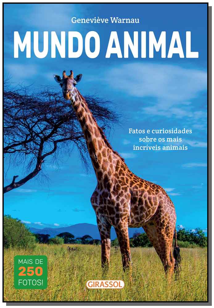 Mundo Animal