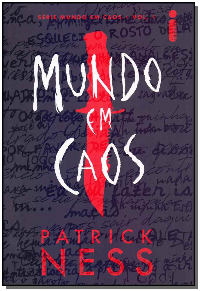 Mundo Em Caos