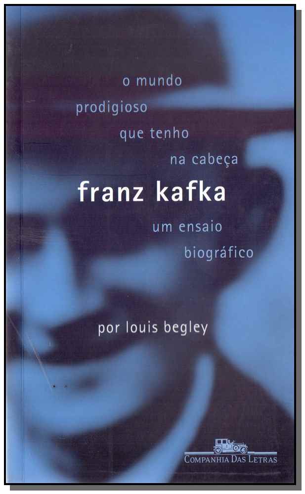 O mundo prodigioso que tenho na cabeça