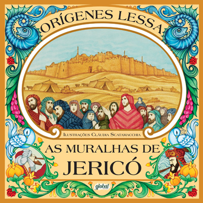 As muralhas de Jericó