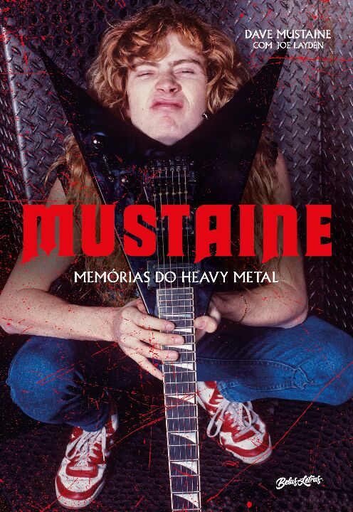 Mustaine